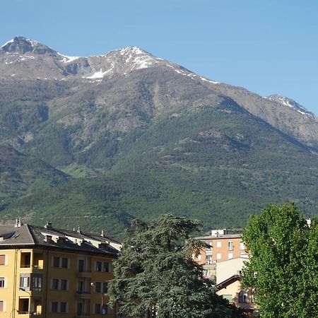 Appartamento A 100 Metri Da Piazza Della Repubblica Aria Condizionata Cir 0053 Аоста Экстерьер фото